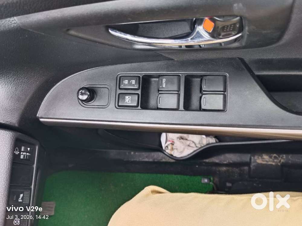 Maruti Suzuki S-cross 1.3 Delta, 2018, Diesel