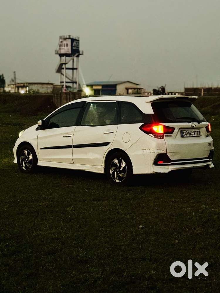 Honda Mobilio V(o) I-dtec, 2014, Diesel