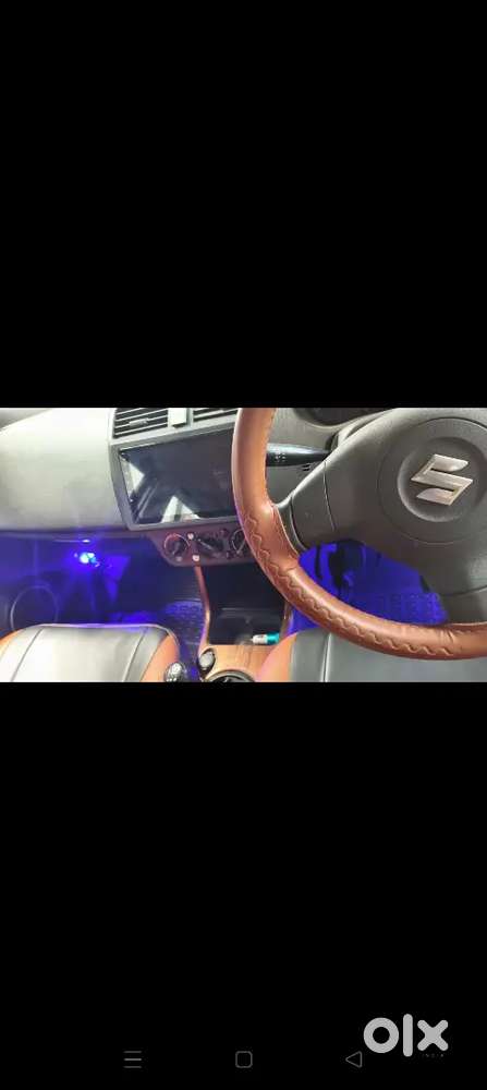 Maruti Suzuki Swift 2005 Petrol Well Maintained