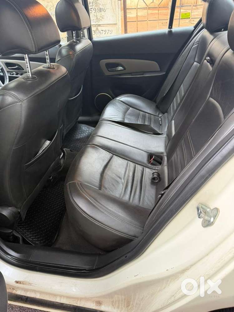 Chevrolet Diesel 2011 Car Single Owner