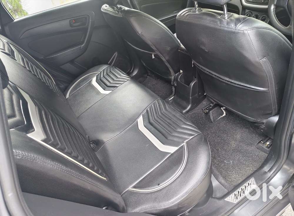 Maruti Suzuki Brezza Vdi, 2019, Diesel