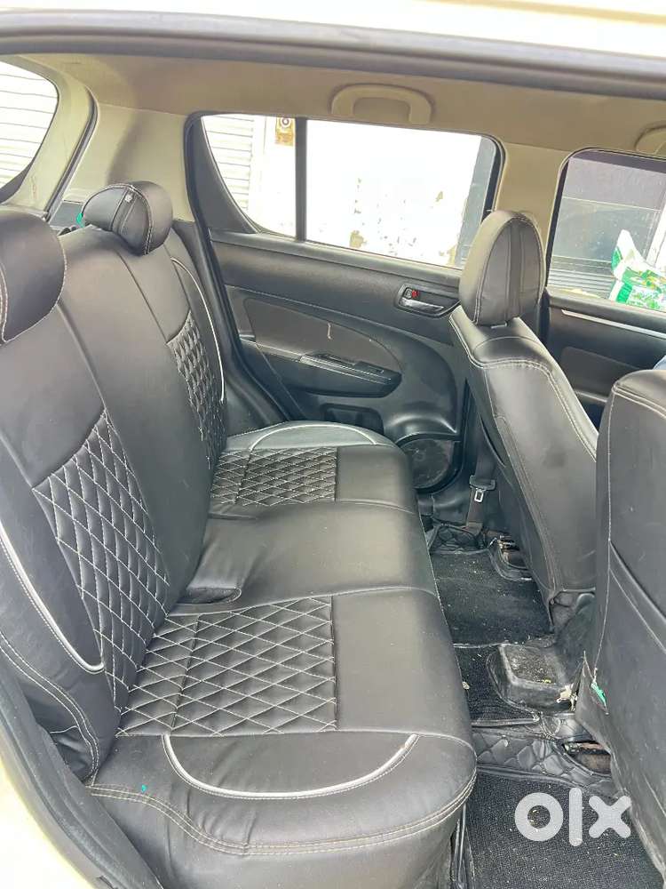 Maruti Suzuki Swift Vdi 2015