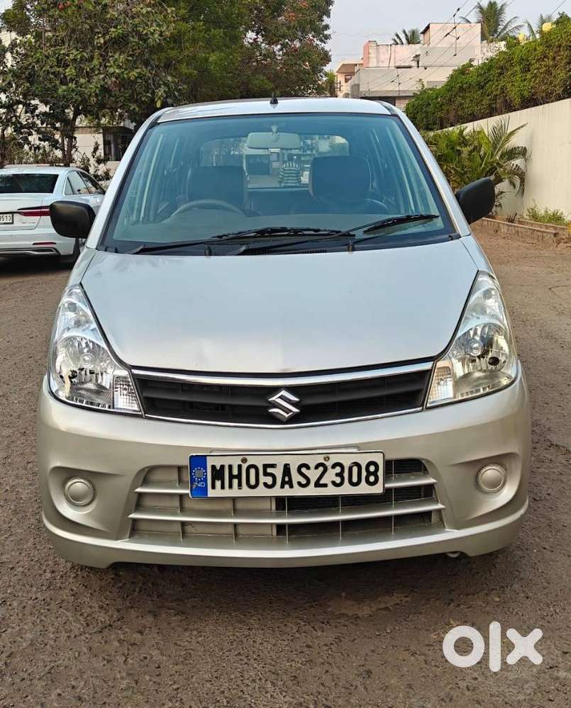 Maruti Suzuki Estilo Lxi, 2010, Petrol