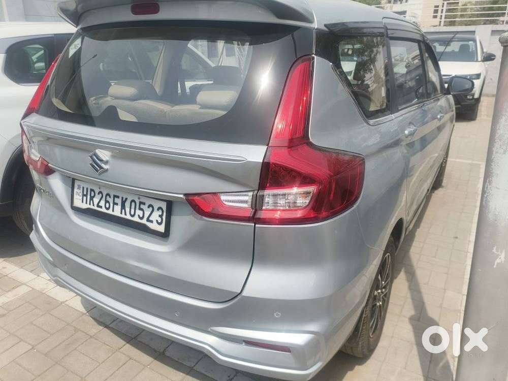 Maruti Suzuki Ertiga Vxi (o) Cng, 2024, Cng & Hybrids