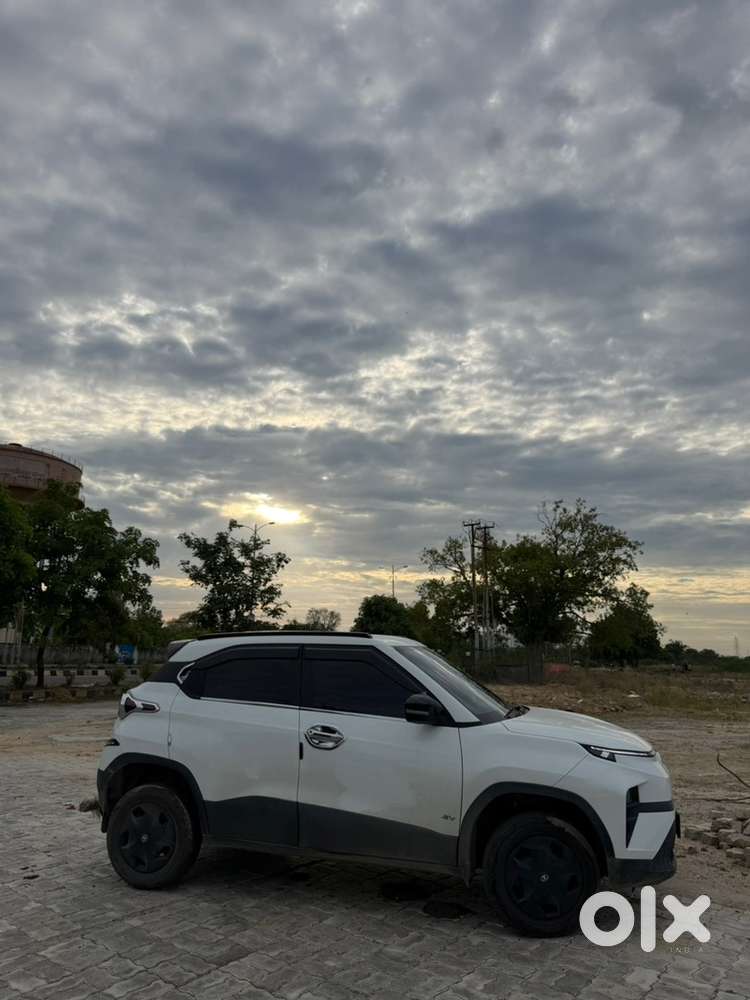 Tata Punch Ev 2026 Electric Well Maintained