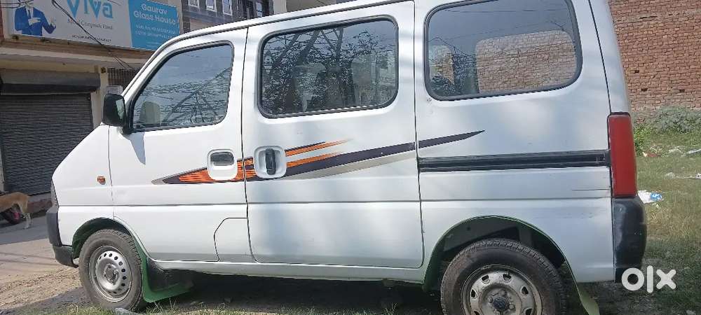 Maruti Suzuki Eeco 2020 Ac