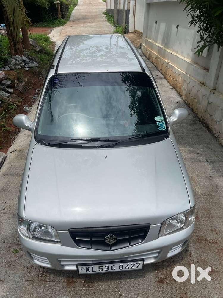 Maruti Suzuki Alto 2011 Petrol Well Maintained