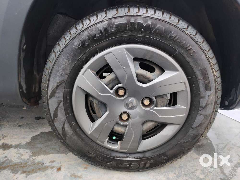 Renault Kwid 1.0 Rxt Sce Special (o), 2016, Petrol