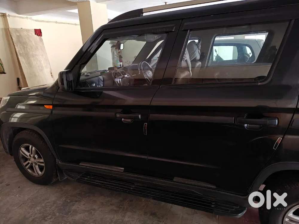 Mahindra Bolero Neo N10 2024 Diesel Engine Good Condition