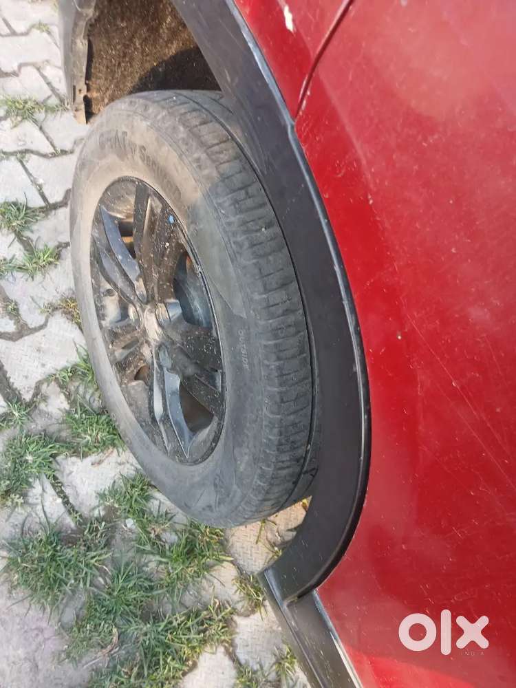 Maruti Suzuki Brezza 2018 Diesel 113000 Km Driven Ser Done  Orignal