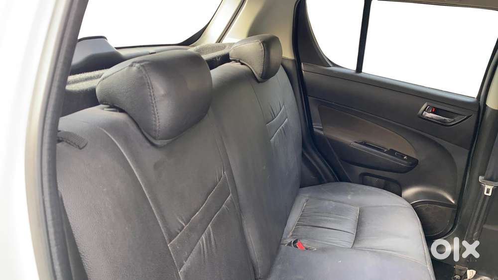 Maruti Suzuki Swift Vxi, 2016, Petrol