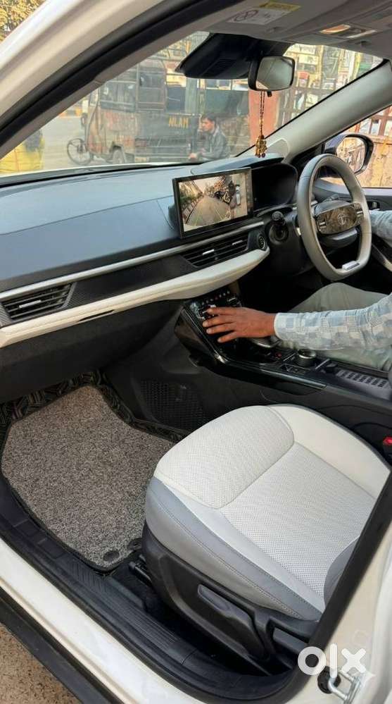 Tata Nexon Ev, 2023, Electric