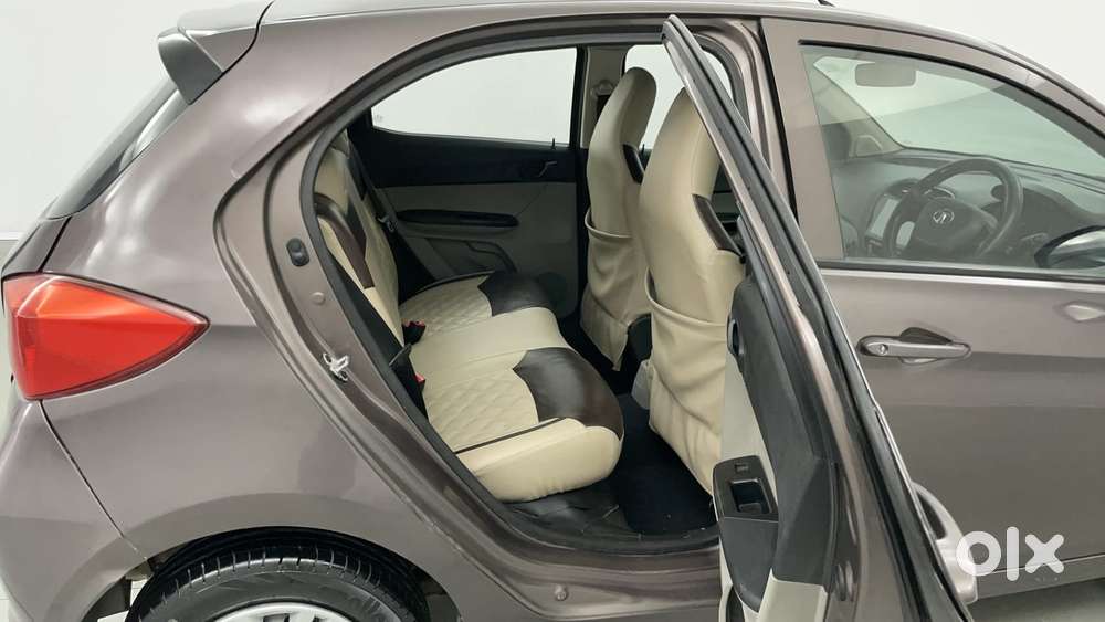 Tata Tiago 1.2 Revotron Xt, 2019, Petrol