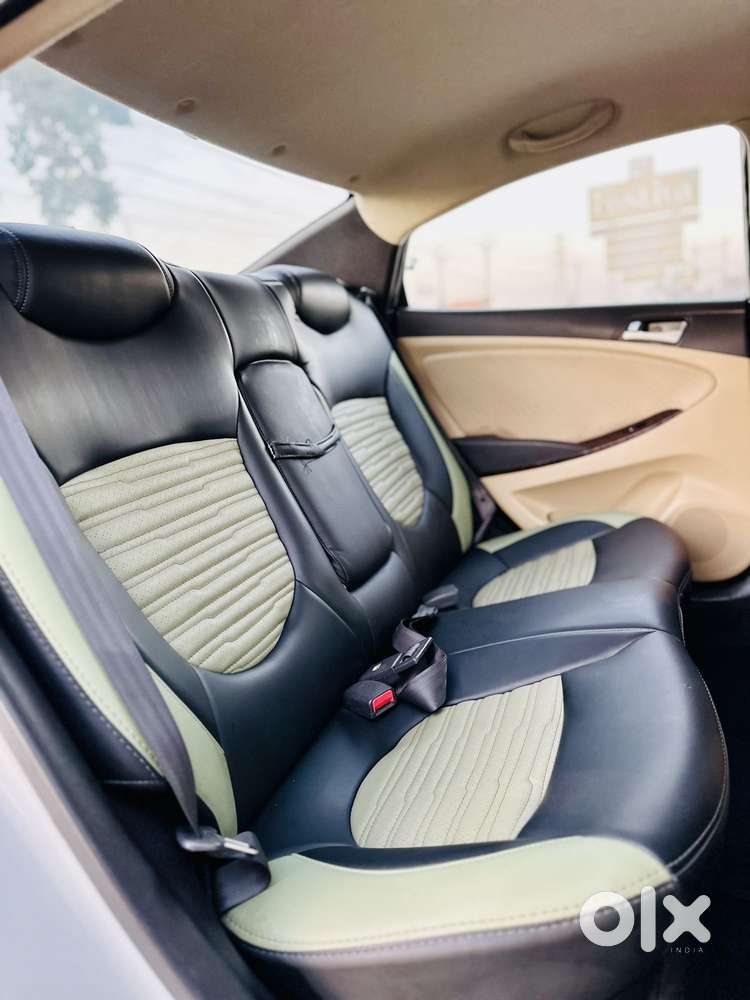 Hyundai Verna Hyundai-verna-2015-2016-1.6-crdi-s-option, 2015, Diese..