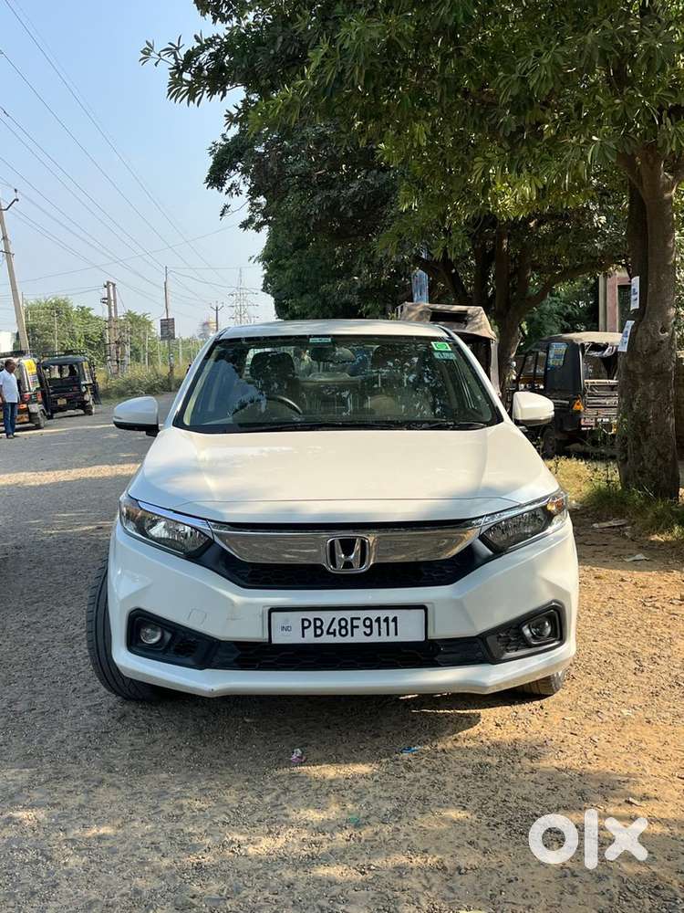Honda Amaze Vx 2021
