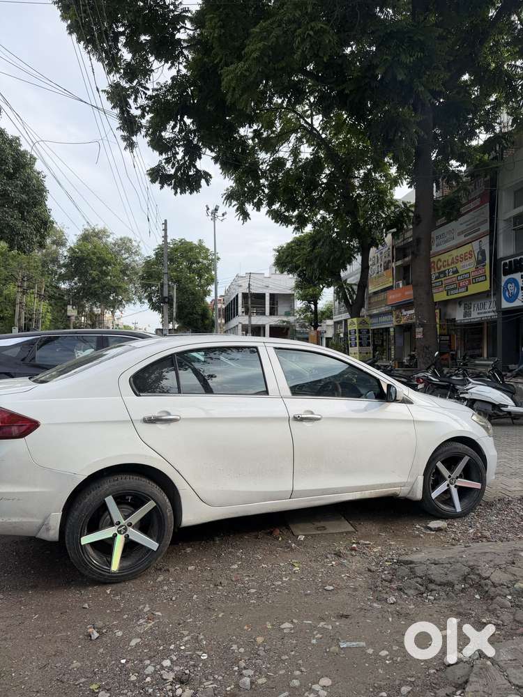 Maruti Suzuki Ciaz Vxi, 2015, Diesel