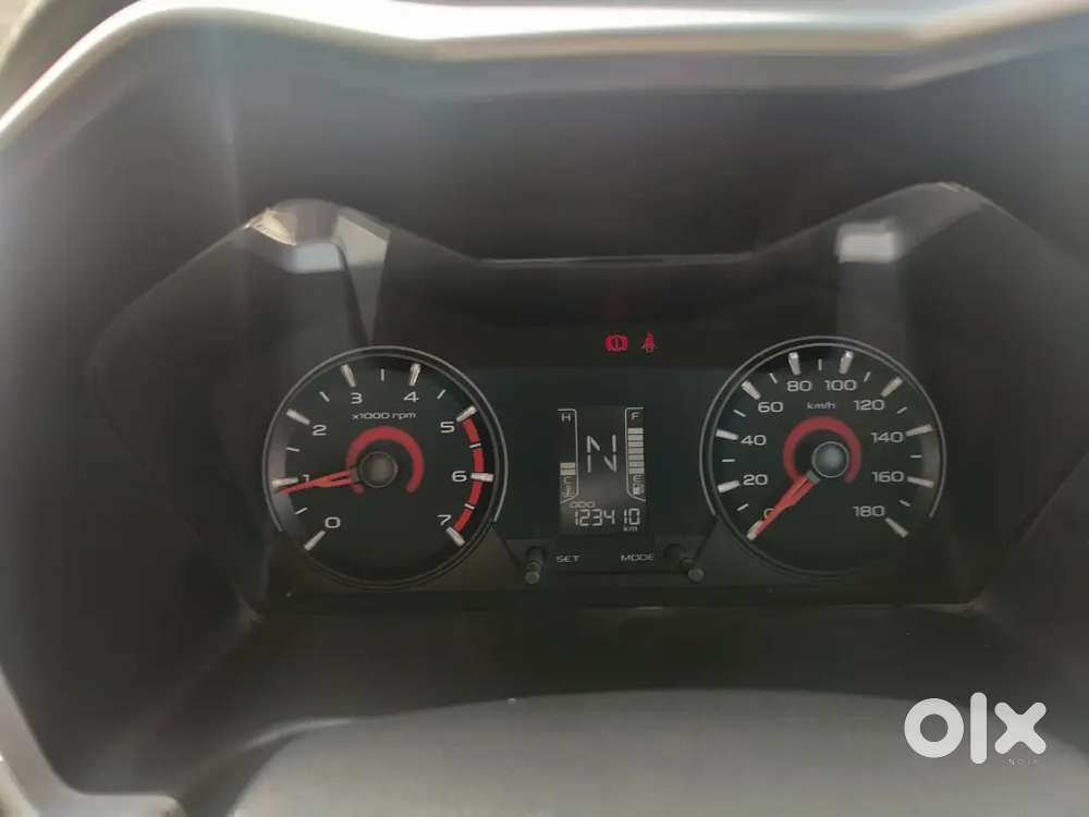 Well Maintained 1st Owner Car For Sale