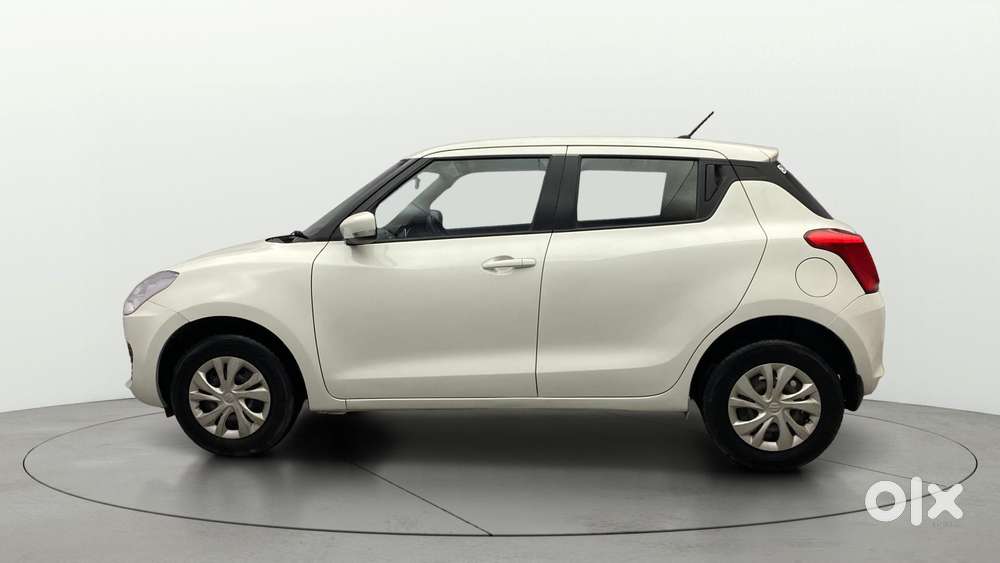 Maruti Suzuki Swift Vxi, 2018, Petrol