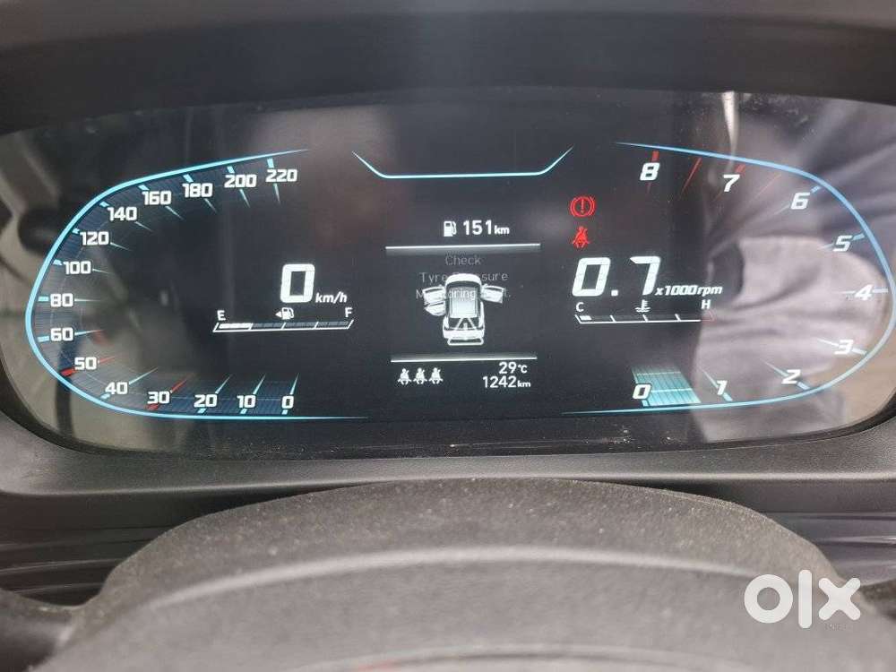 Hyundai New I20 1.5 Sportz Mt, 2023, Petrol