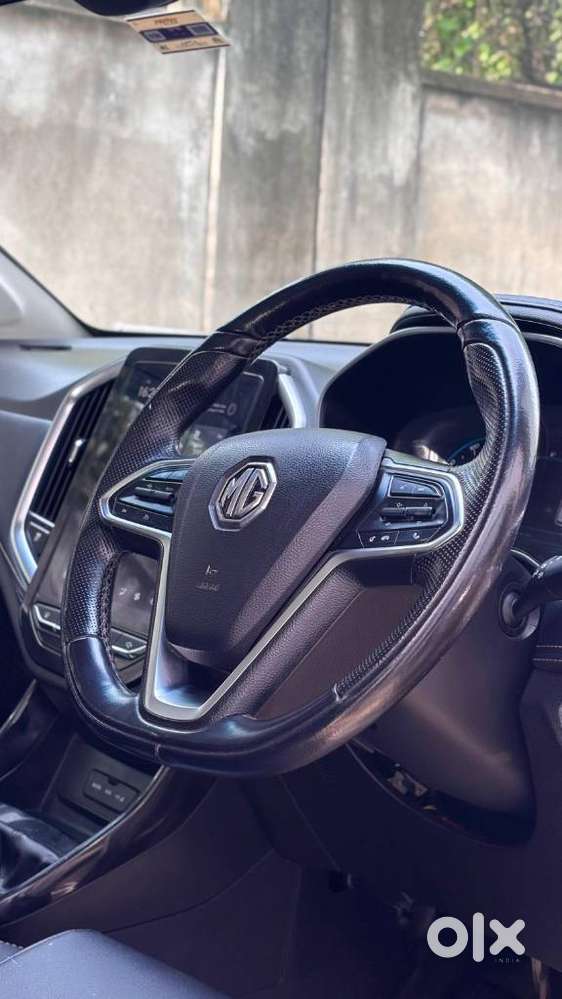 Mg Hector, 2019, Diesel