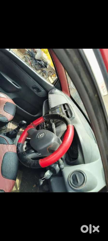 Renault Kwid Neotech 2016