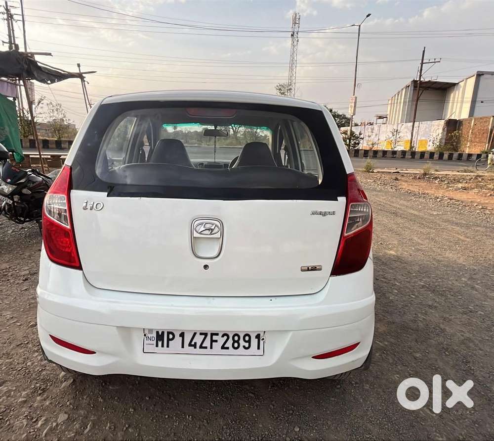 Hyundai Sedan Manual 2013