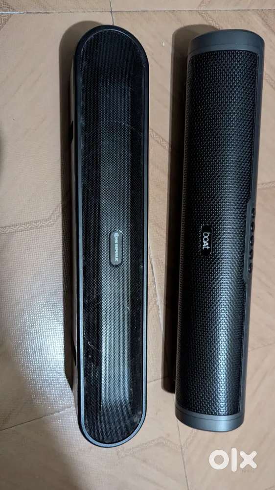 Bluetooth Sound bars combo