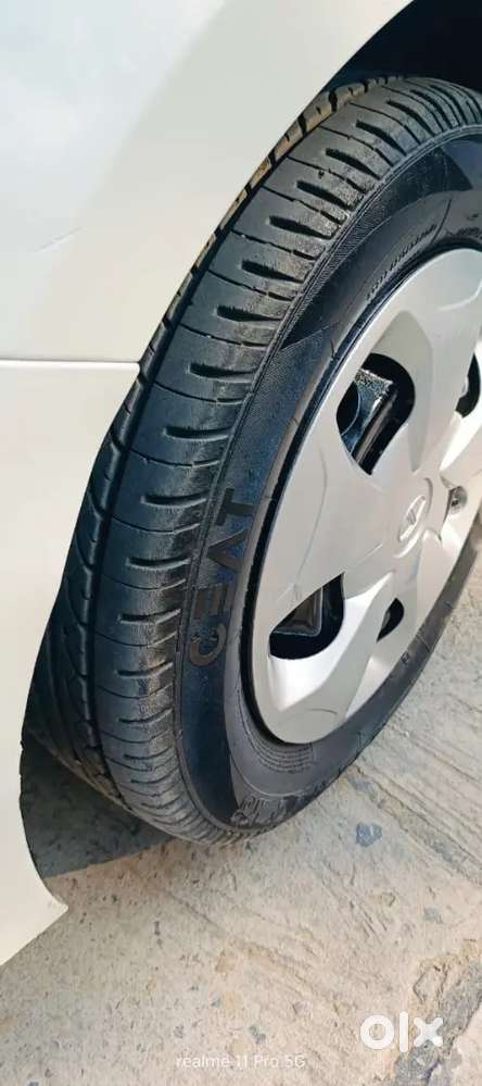 Tata Tiago Xm 2020 Petrol Manual
