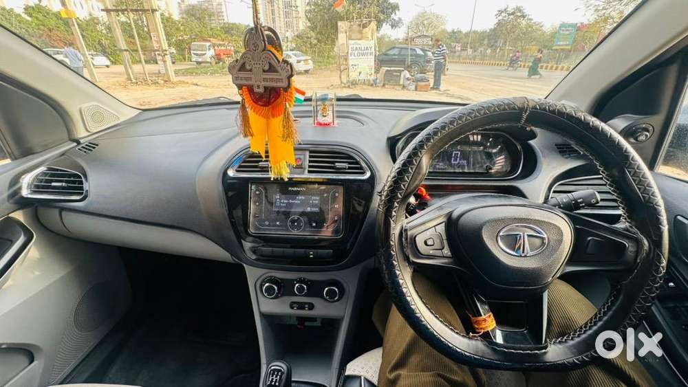 Tata Tiago 2023 Cng & Hybrids 750000 Km Driven