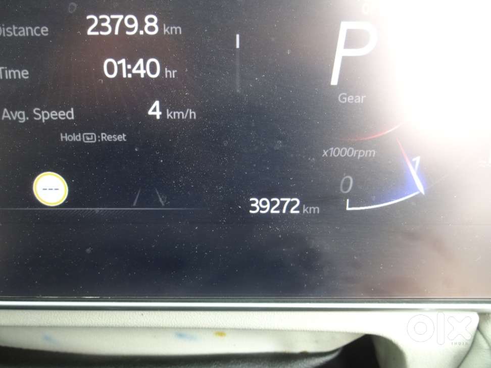 Mahindra Xuv700 2.2 Ax 7 Diesel At Luxury Pack Str, 2023, Diesel