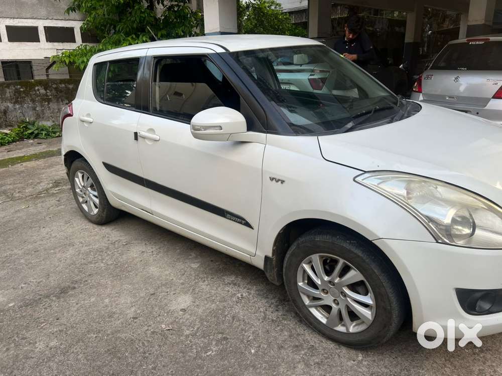 2013 Maruti Swift Petrol