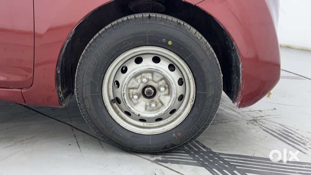 Hyundai Eon Era +, 2013, Petrol