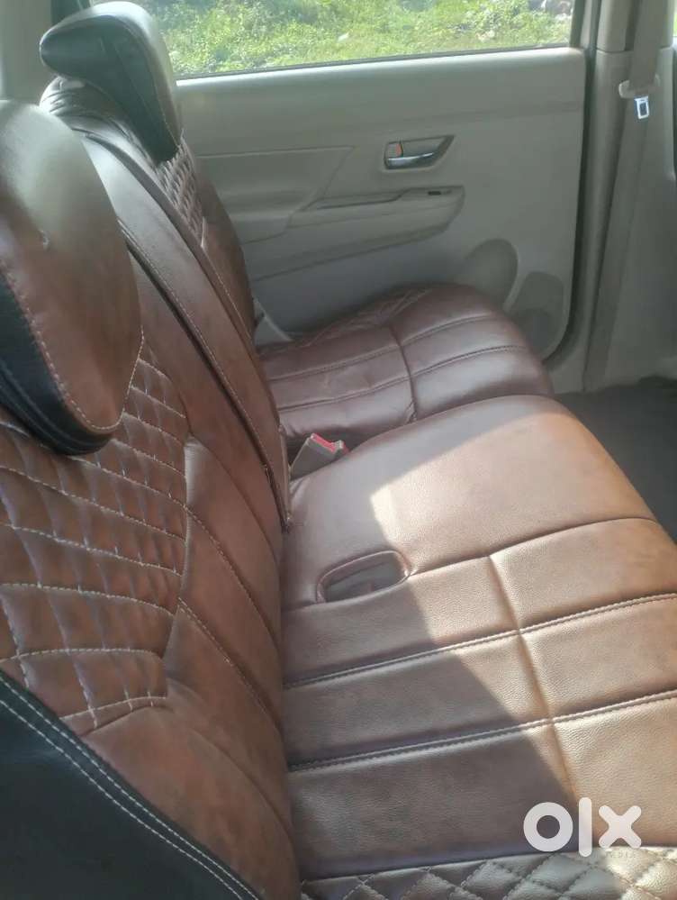 Maruti Suzuki Ertiga 1.5 2019