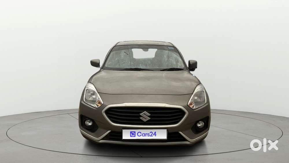 Maruti Suzuki Swift Dzire 1.2 Lxi Bsiv, 2019, Petrol