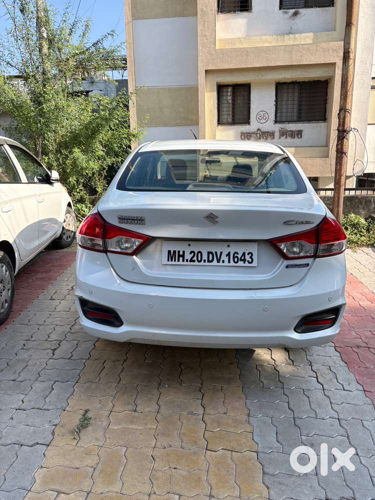 2016 Maruti Ciaz Vdi Plus