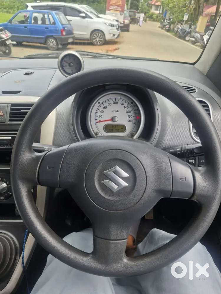 Maruti Suzuki Ritz 2010 Diesel 139000 Km Driven