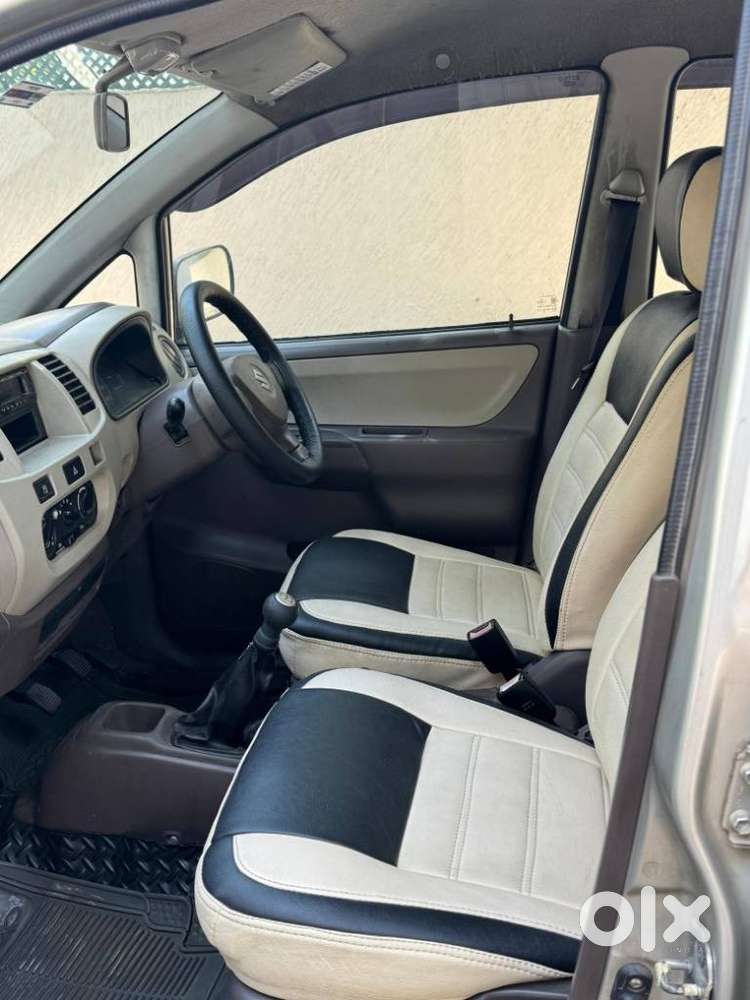 Maruti Suzuki Estilo Lxi, 2010, Petrol