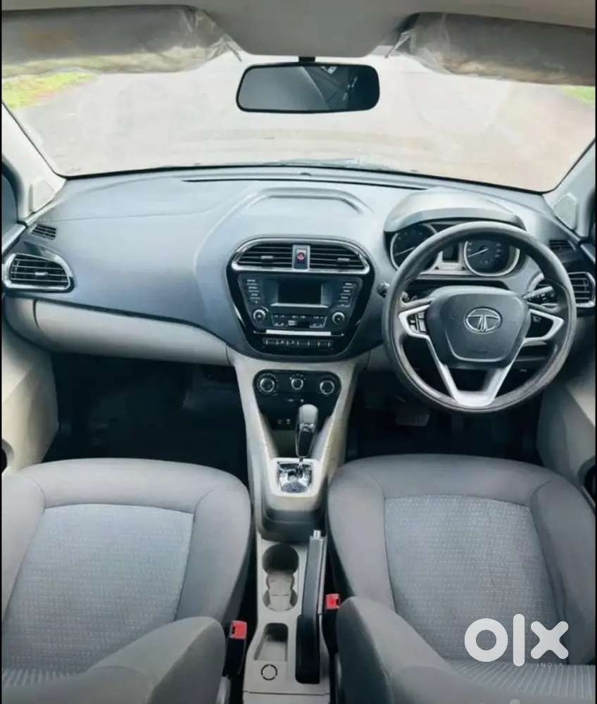 Tata Tiago For Sale Goa Registration