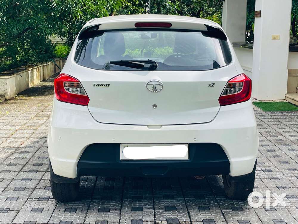 Tata Tiago Xz Plus Diesel, 2020, Diesel