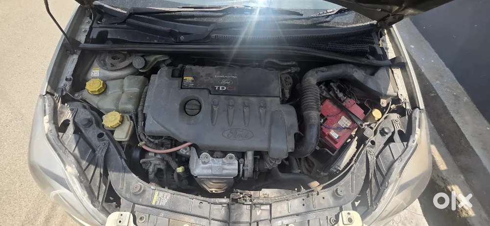 Ford Figo Diesel