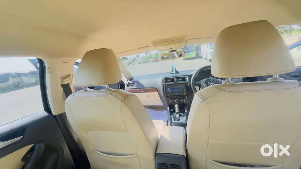 Volkswagen Jetta Auto Diesel For Sell