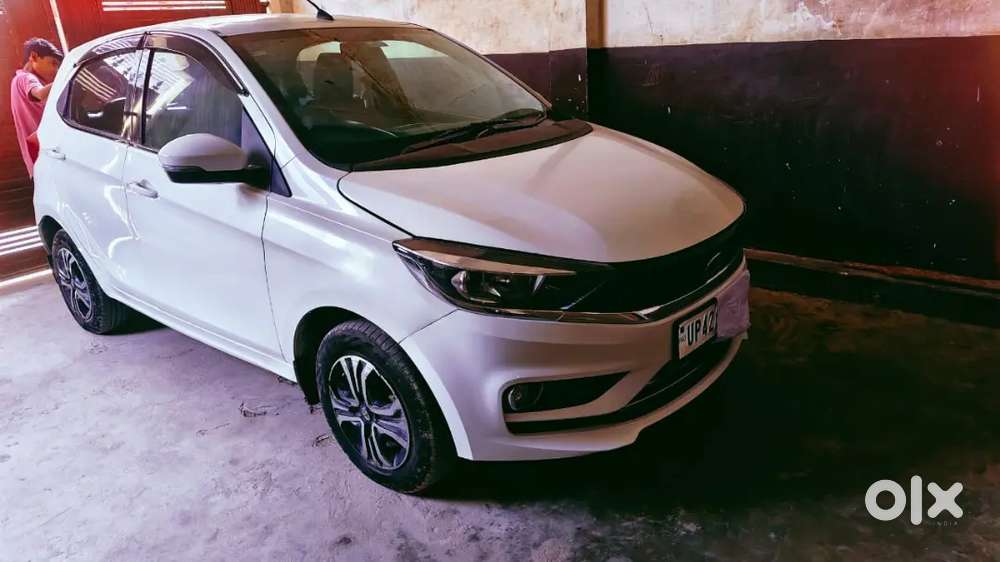 Tata Tiago 1.2 Revotron 2019