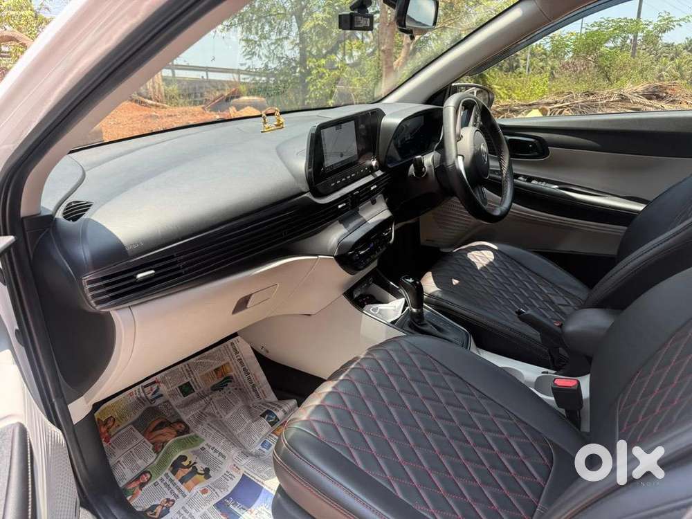 Reliable Hyundai 2025 Used Car