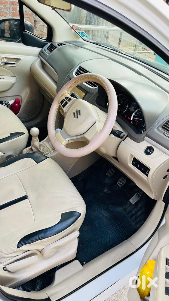 Maruti Suzuki 2016 Diesel Car