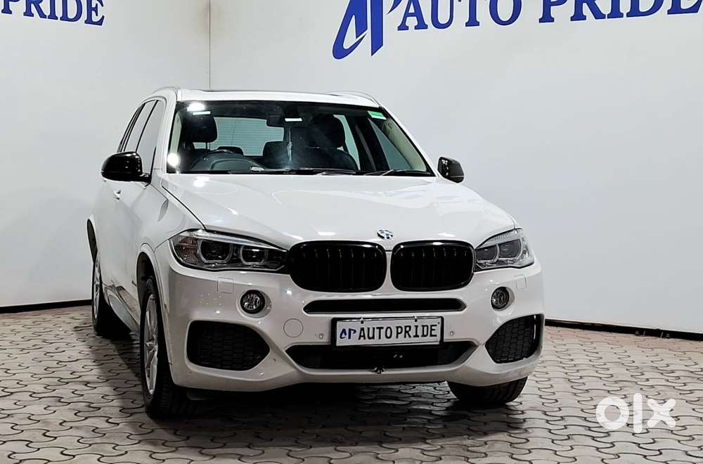 Bmw X5 Xdrive 30d Expedition, 2015, Diesel