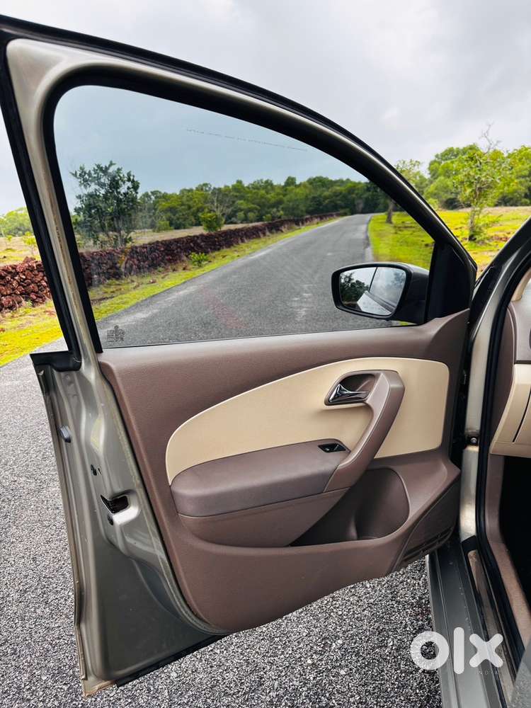 Skoda Rapid 1.6 Diesel 2013