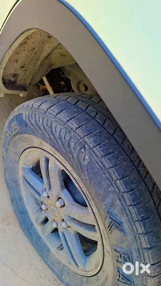 Mahindra Bolero Neo 2021 Diesel 52000 Km Driven