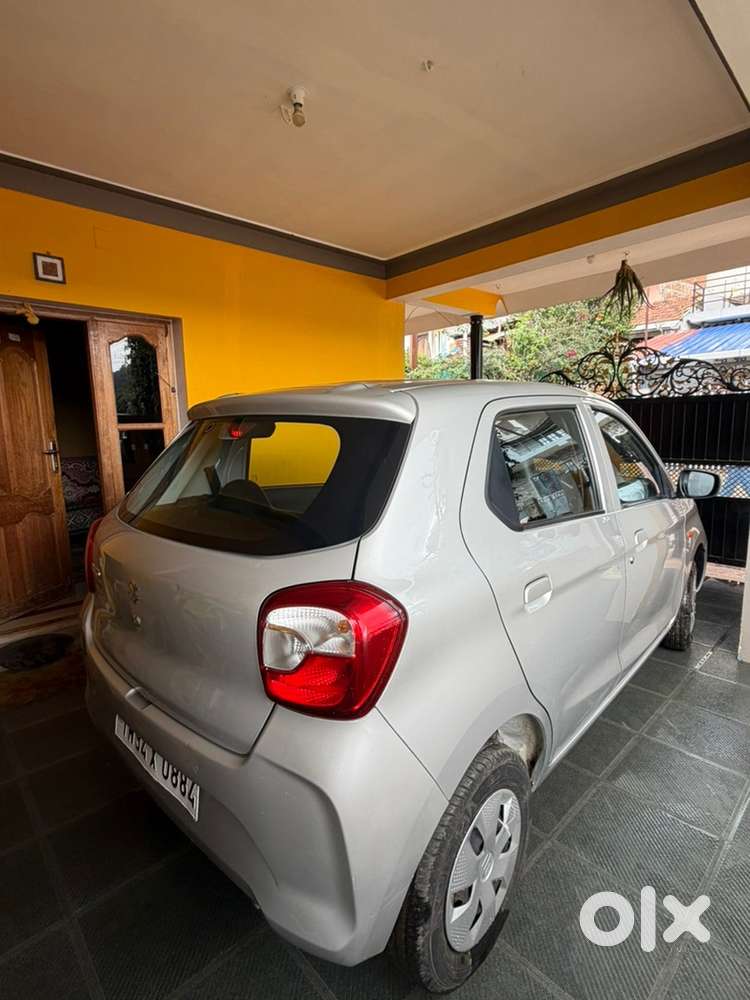 Maruti Suzuki Alto K10 2023