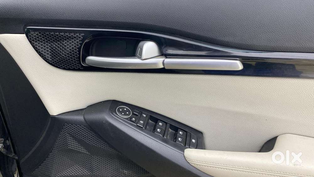 Kia Seltos Htx Ivt G, 2023, Petrol