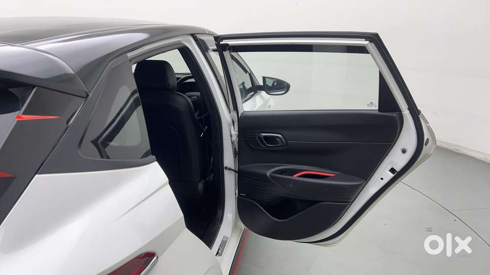 Hyundai I20 N Line N8 1.0 Turbo Dct, 2023, Petrol